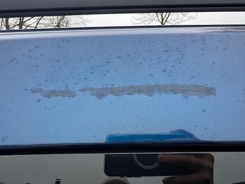 Gebraucht Dacia Dokker Comfort 102 PS (75 kW) 2016 Blau Van / Kleinbus