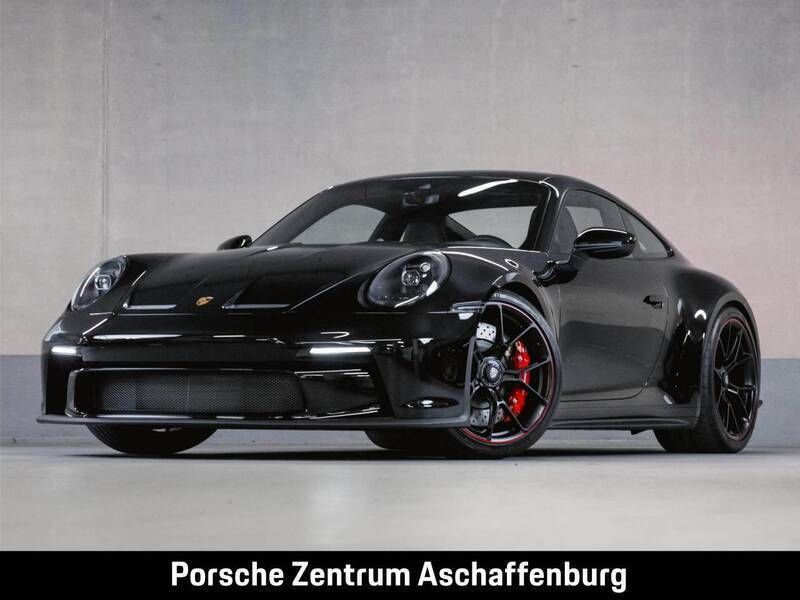 Schwarz Neu 2024 Porsche 992 | 217.960 € (Superpreis) - Bild 1/4