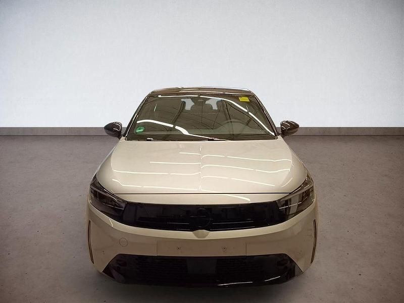 Gebraucht Opel Corsa S 101 PS (74 kW) 2024 Silber Kleinwagen