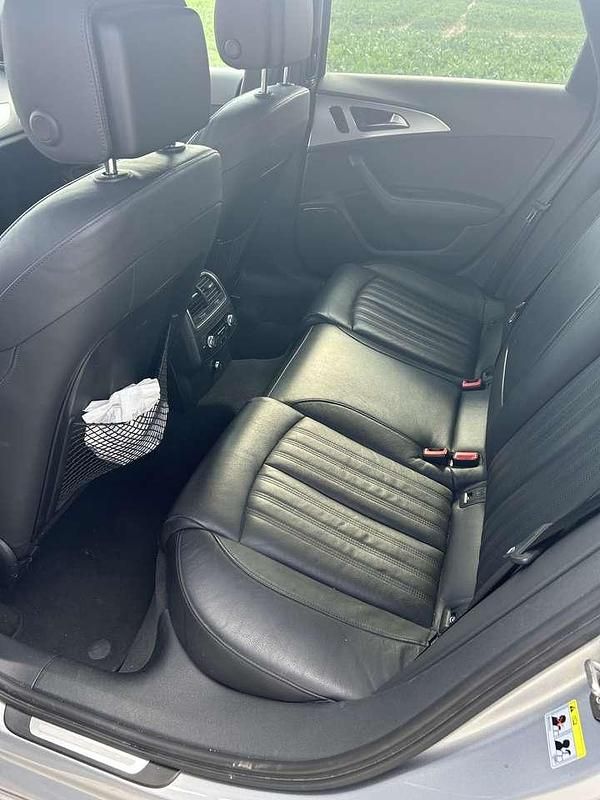 Gebraucht Audi A6 272 PS (200 kW) 2018 Grau Limousine