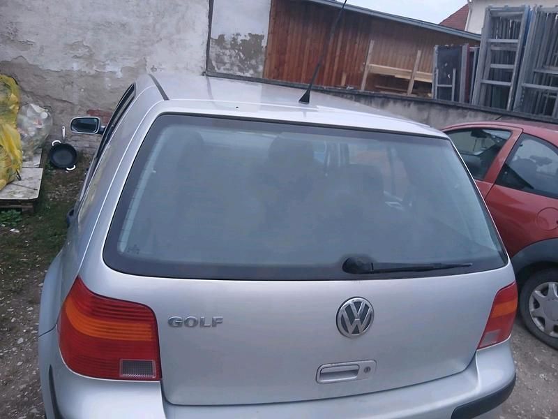 Gebraucht VW Golf III 1999 Kleinwagen