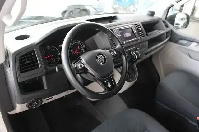 Używany VW T6 150 KM (110 kW) 2019 Andere Van