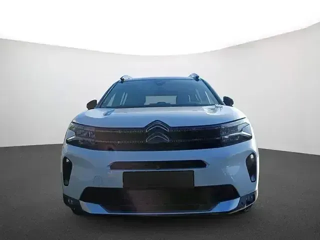Gebraucht Citroën C5 Aircross 131 PS (96 kW) 2023 Weiß SUV