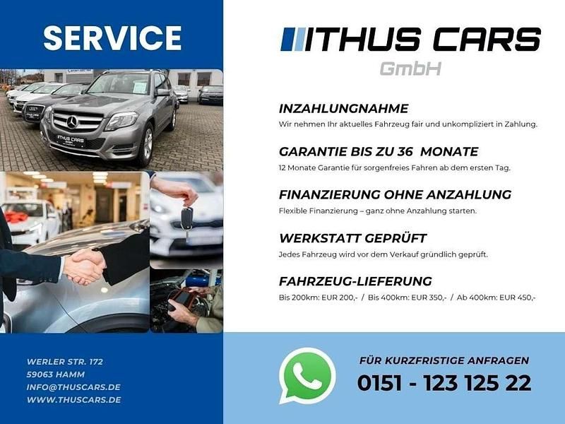 Gebraucht Mercedes E200 Elegance 136 PS (100 kW) 2011 Grau Limousine