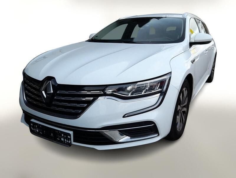 Gebraucht 2022 Renault Talisman Zen | 18.780 € (Fairer Preis) - Bild 1/4