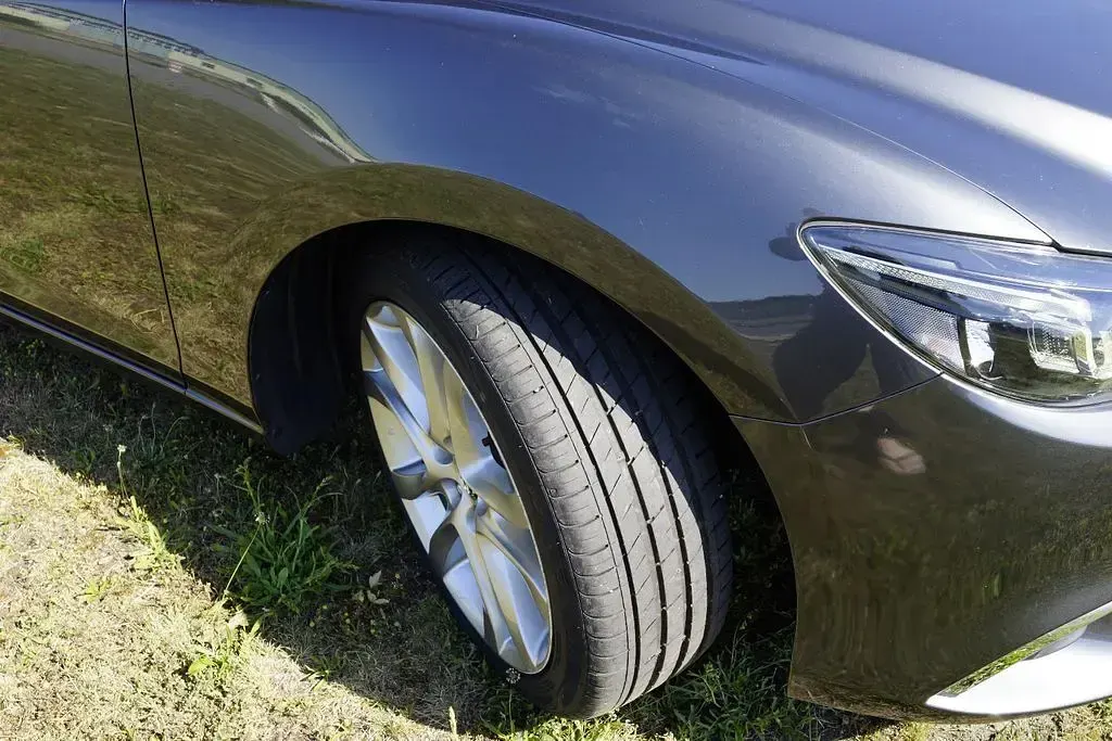 Gebraucht Mazda 6 Kizoku 150 PS (110 kW) 2017 Grau Kombi