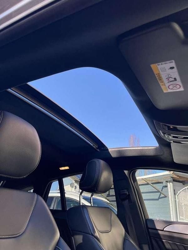 Gebraucht Mercedes GLE350 OrangeArt Edition 258 PS (189 kW) 2019 Coupé