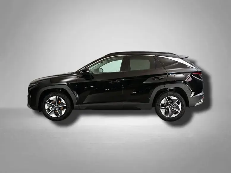 Neu Hyundai Tucson Select 179 PS (131 kW) 2026 Ecotronic gray ecotronic gray SUV