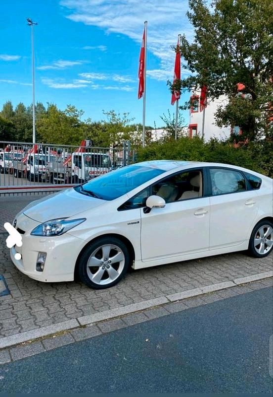 Gebraucht 2009 Toyota Prius Executive Kleinwagen | 8.000 € (Etwas zu teuer) - Bild 1/4
