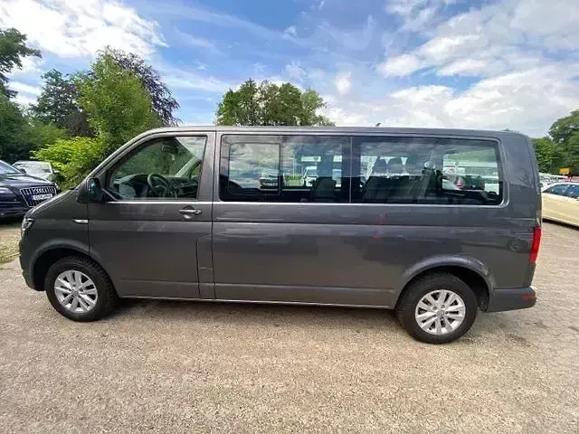 Gebraucht VW T6 103 PS (75 kW) 2018 Andere Van