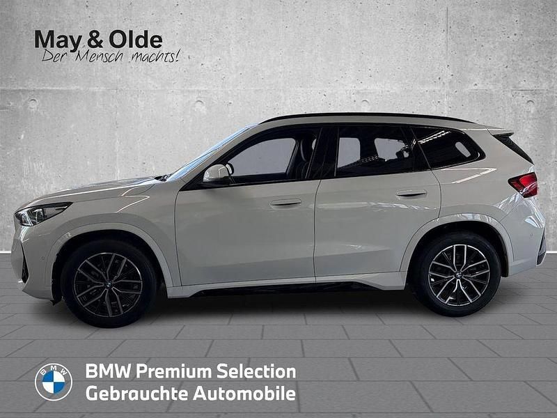 Nuevo BMW X1 Performance 163 CV (119 kW) 2025 Blanco SUV
