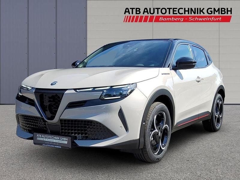 Weiß Neu 2025 Alfa Romeo GT Junior Edizione Speciale SUV | 29.990 € (Guter Preis) - Bild 1/4