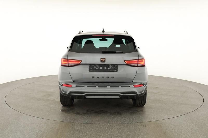 Neu Cupra Ateca 190 PS (139 kW) 2026 Graphite grau metallic SUV