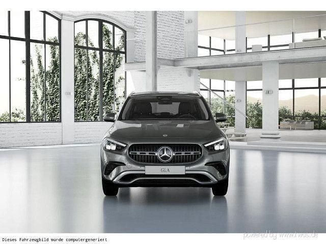 Gebraucht 2025 Mercedes GLA180 SUV | 39.600 € (Teuer) - Bild 1/4