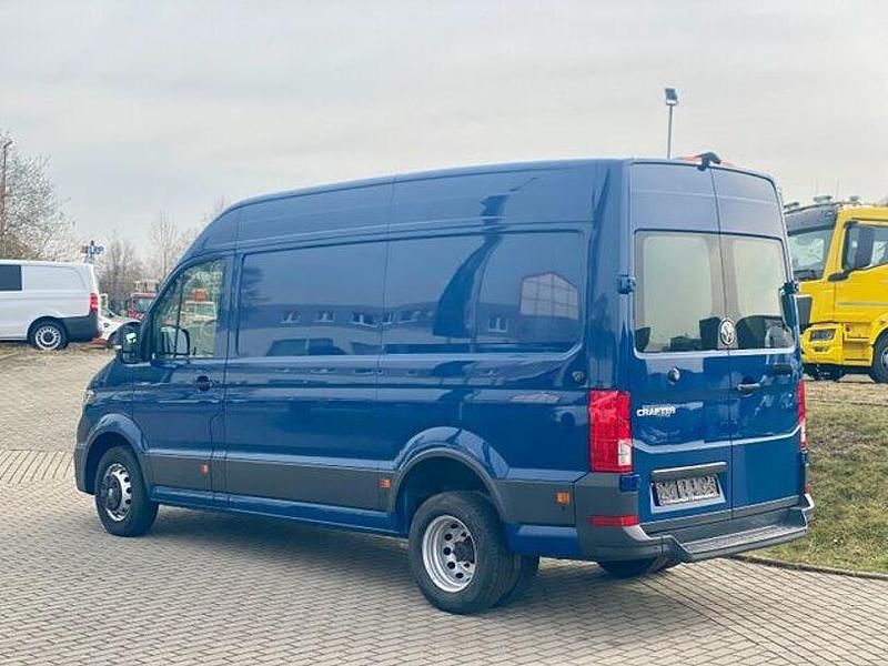 Gebraucht VW Crafter 177 PS (130 kW) 2021 Andere Van