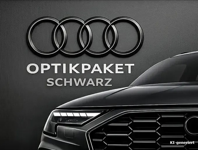 Gebraucht Audi Q7 Competition 286 PS (210 kW) 2023 Blau SUV