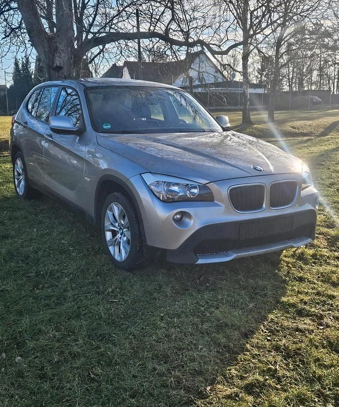 Gebraucht 2011 BMW X1 SUV | 5.800 € (Superpreis) - Bild 1/4