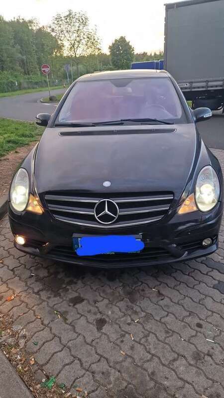 Gebraucht 2007 Mercedes 350 | 7.250 € - Bild 1/4