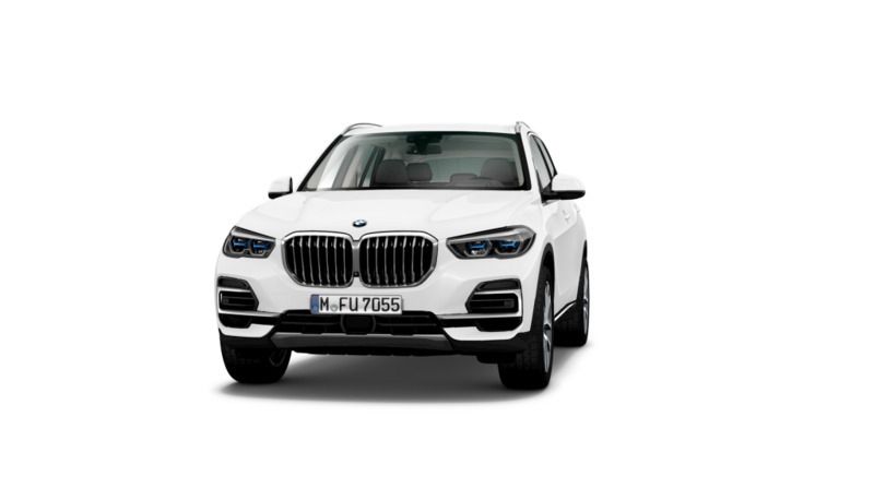 Gebraucht 2025 BMW X5 Efficient Dynamics SUV | 49.440 € (Superpreis) - Bild 1/4