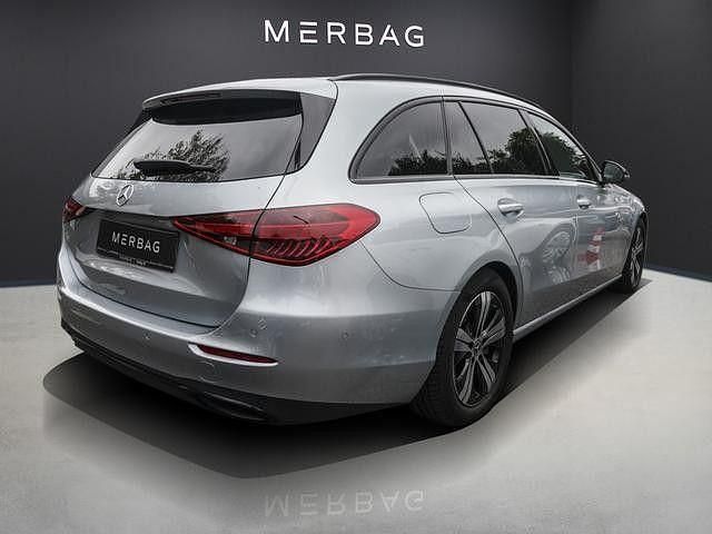 Gebraucht 2023 Mercedes C300 | 37.390 € (Superpreis) - Bild 1/4