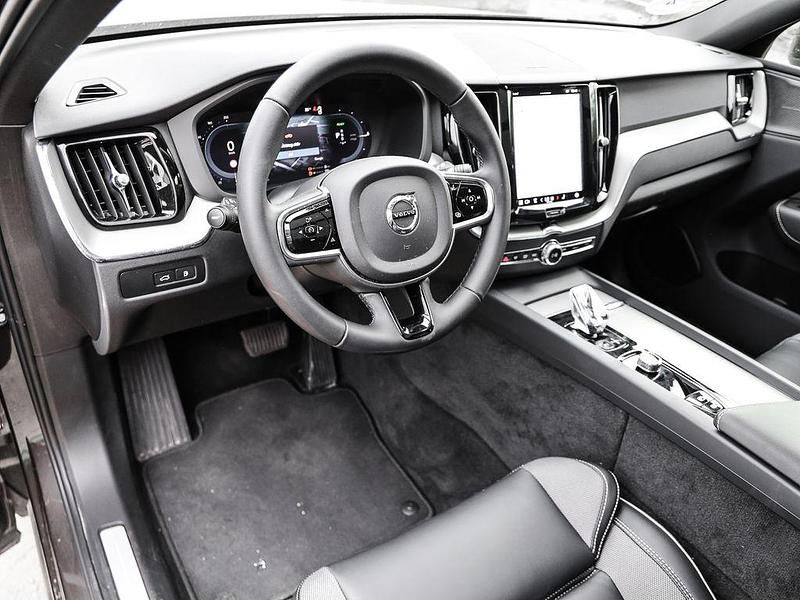 Gebraucht Volvo XC60 Plus 455 PS (334 kW) 2023 Grau SUV