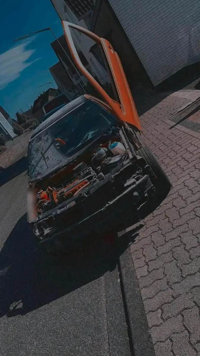 Gebraucht VW Polo 120 PS (88 kW) 1999 Gold Kleinwagen
