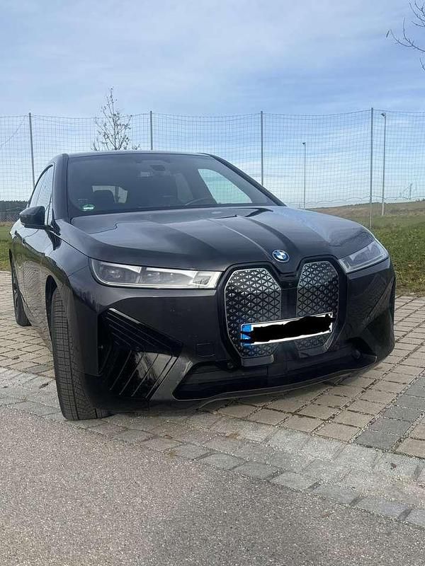 Gebraucht BMW iX 239 kW (326 PS) 2023 SUV