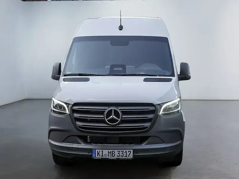 Occasion Mercedes Sprinter 150 ch (110 kW) 2025 Andere Van