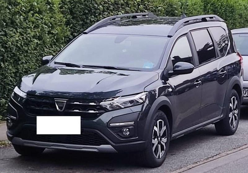 Gebraucht 2022 Dacia Jogger Comfort Kombi | 17.000 € (Guter Preis) - Bild 1/2