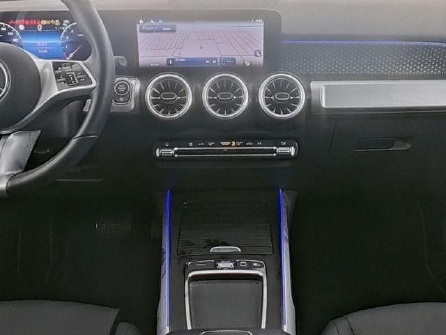 Gebraucht Mercedes GLB250 Progressive 224 PS (164 kW) 2025 Weiß SUV
