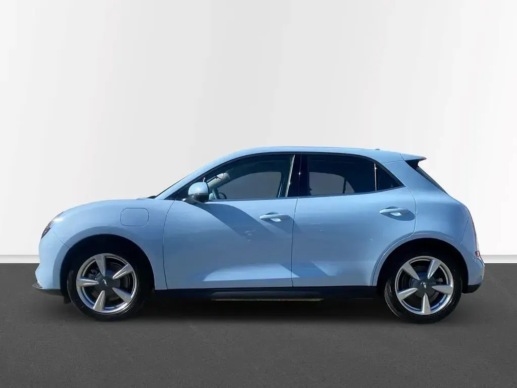 Gebraucht Ora 03 125 kW (171 PS) 2023 Blau Kleinwagen