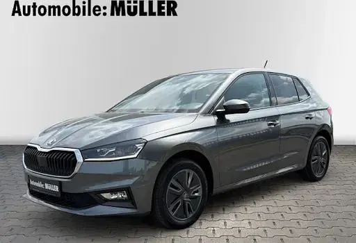 Gebraucht Skoda Fabia 116 PS (85 kW) 2026 Kleinwagen