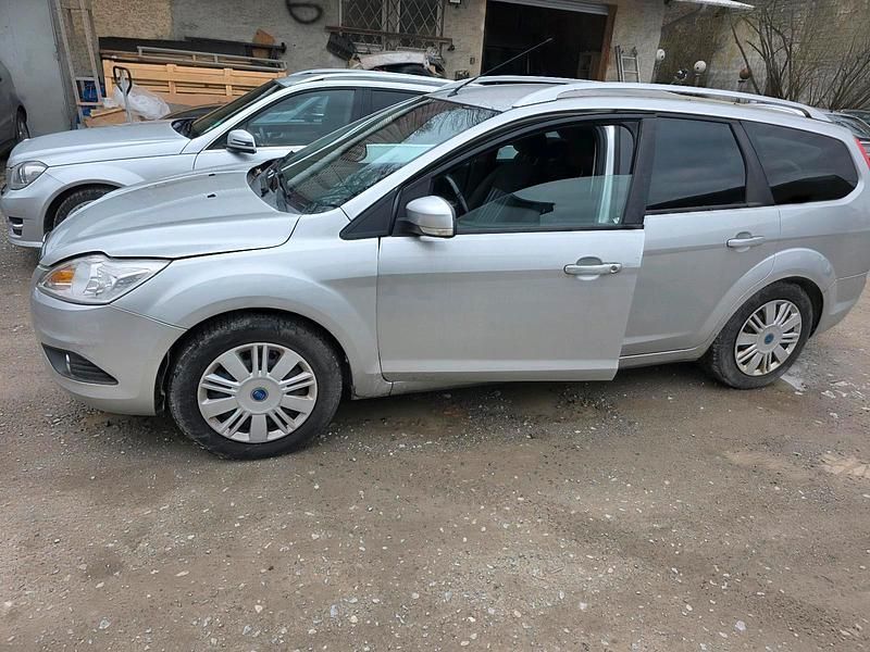 Usata Ford Focus 2009 Station wagon