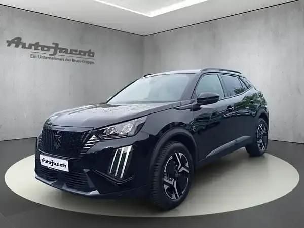 Gebraucht Peugeot 2008 Allure 131 PS (96 kW) 2023 SUV