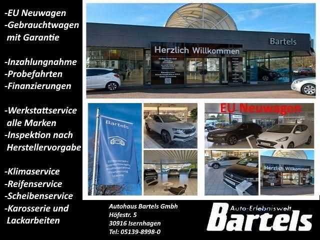 Schwarz Gebraucht 2022 Opel Combo Edition Van / Kleinbus | 14.950 € (Fairer Preis) - Bild 1/1