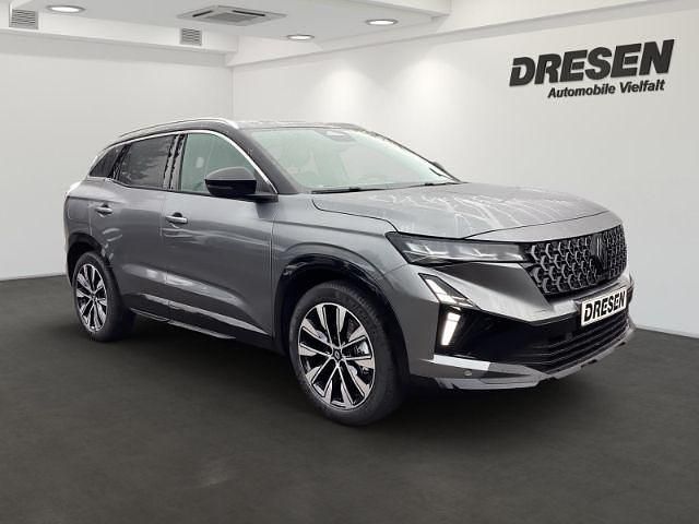 Neu Renault Austral Techno 200 PS (147 kW) 2026 Grau SUV