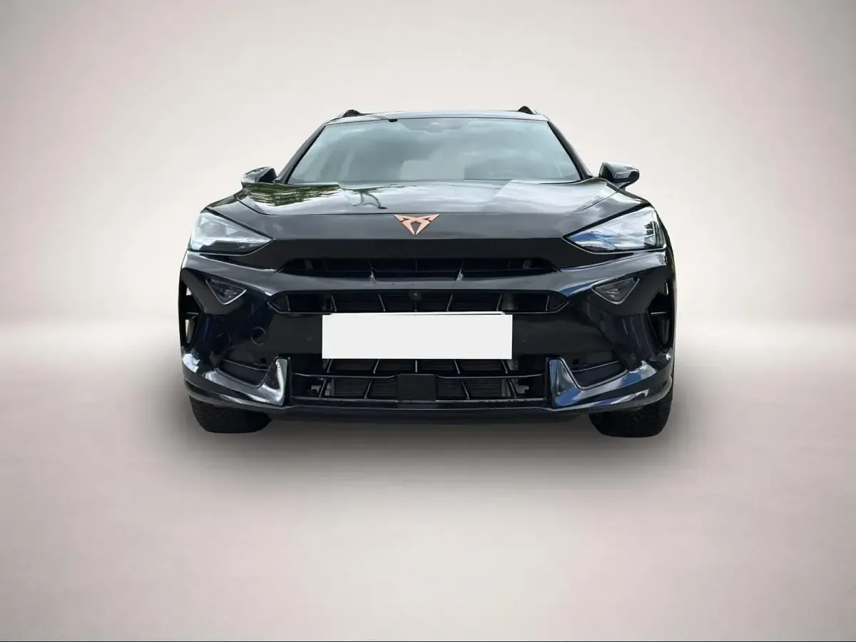 Gebraucht Cupra Formentor 150 PS (110 kW) 2025 Manufacturer SUV