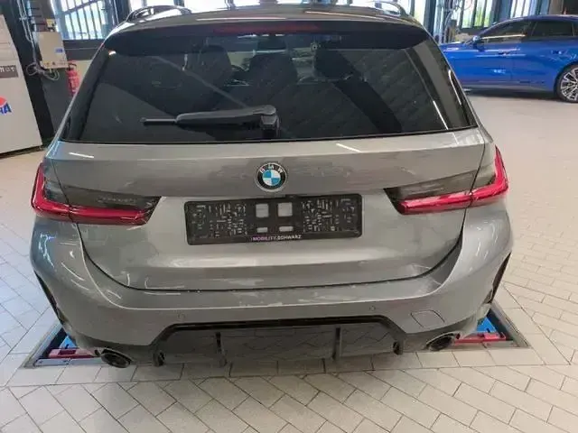 Gebraucht BMW X6 Comfort Edition 258 PS (189 kW) 2019 Andere SUV