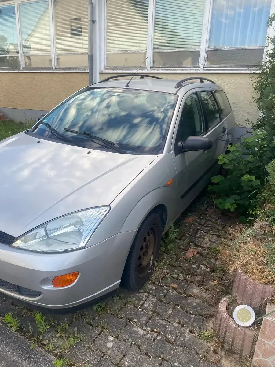 Gebraucht Ford Focus 105 PS (77 kW) 2006 Kombi