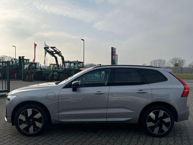 Gebraucht Volvo XC60 Plus 349 PS (256 kW) 2025 Silber SUV