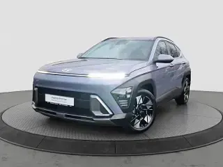 Gebraucht Hyundai Kona Prime 129 PS (94 kW) 2025 Blau SUV