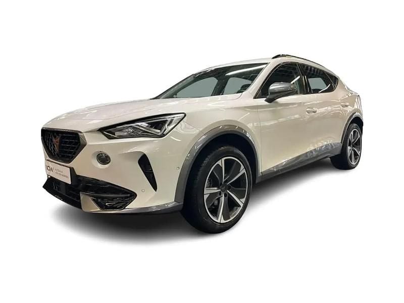 Gebraucht Cupra Formentor 150 PS (110 kW) 2024 SUV