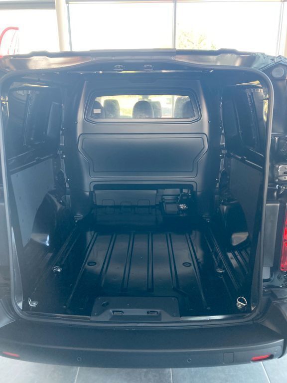 Gebraucht Toyota Proace Plus 144 PS (105 kW) 2023 Schwarz Van / Kleinbus