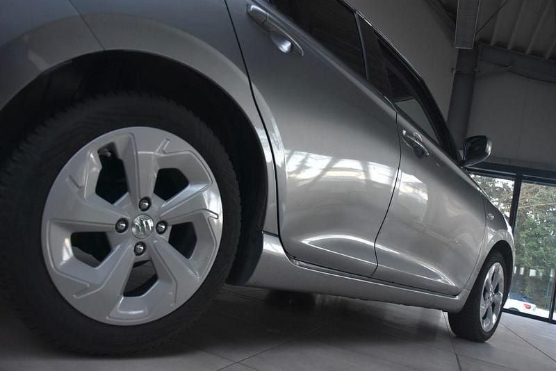 Gebraucht Suzuki Swift Comfort 83 PS (61 kW) 2025 Silber Kleinwagen