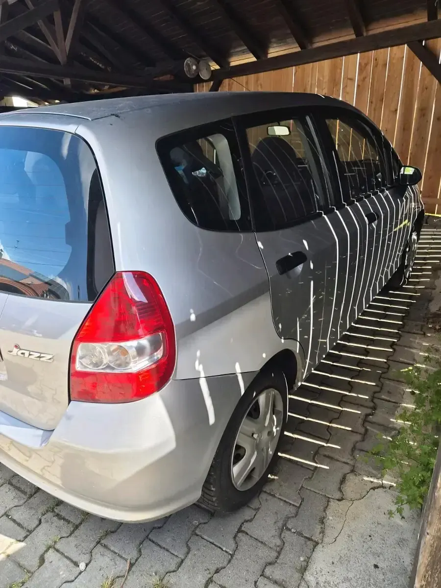 Gebraucht Honda Jazz 77 PS (56 kW) 2004 Kleinwagen