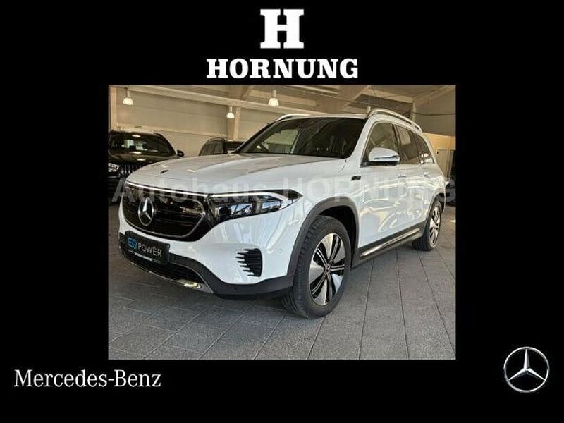 Gebraucht Mercedes 250 11 kW (15 PS) 2022 Weiss