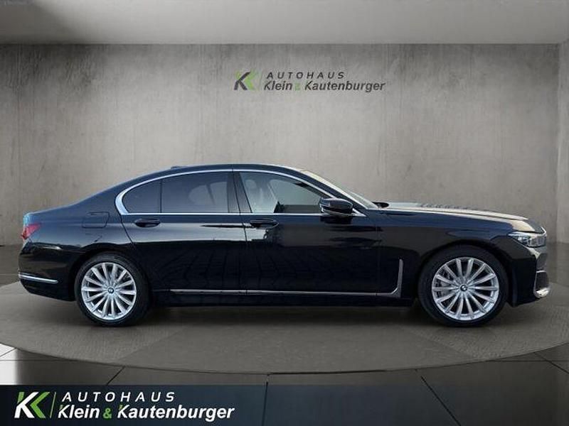 Gebraucht BMW 740 Executive 340 PS (250 kW) 2022 Andere Limousine