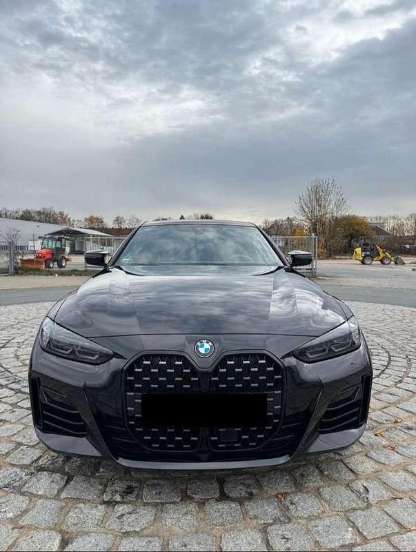 Gebraucht 2023 BMW 440 M Sport Coupé | 51.900 € (Fairer Preis) - Bild 1/4