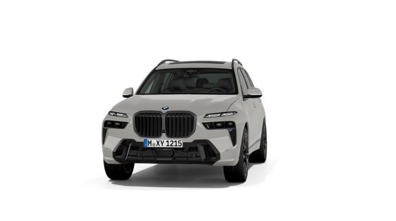 Gebraucht 2024 BMW X7 Comfort Edition SUV | 117.680 € (Teuer) - Bild 1/4