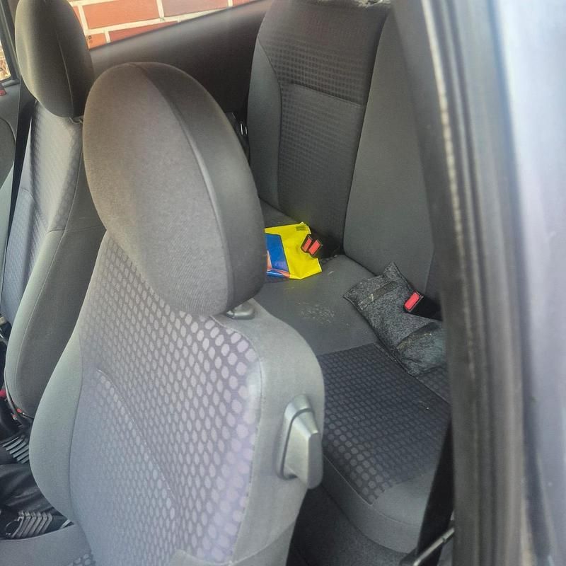 Usata Opel Corsa 2003 Utilitaria